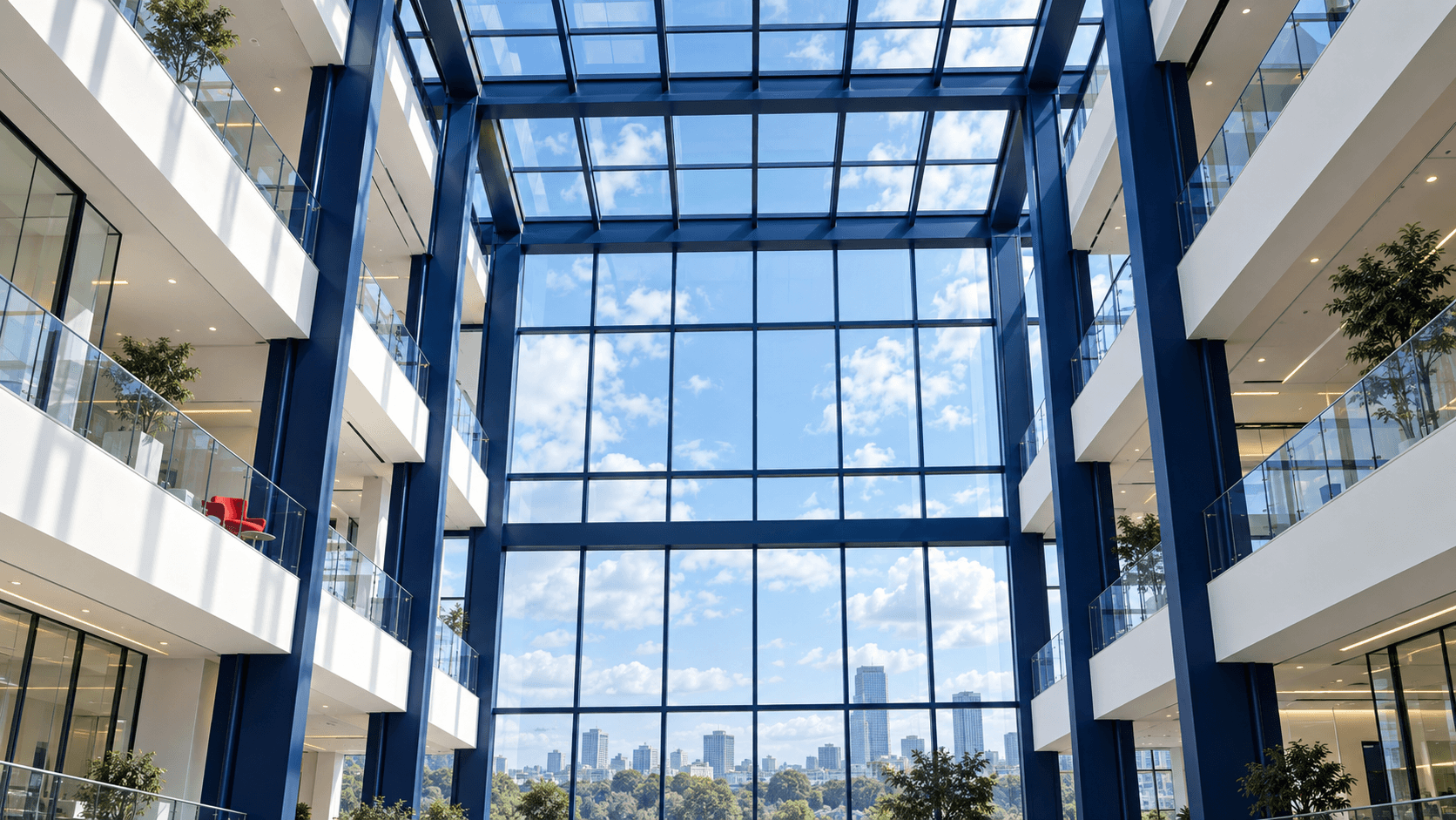 Finance, banque & assurance