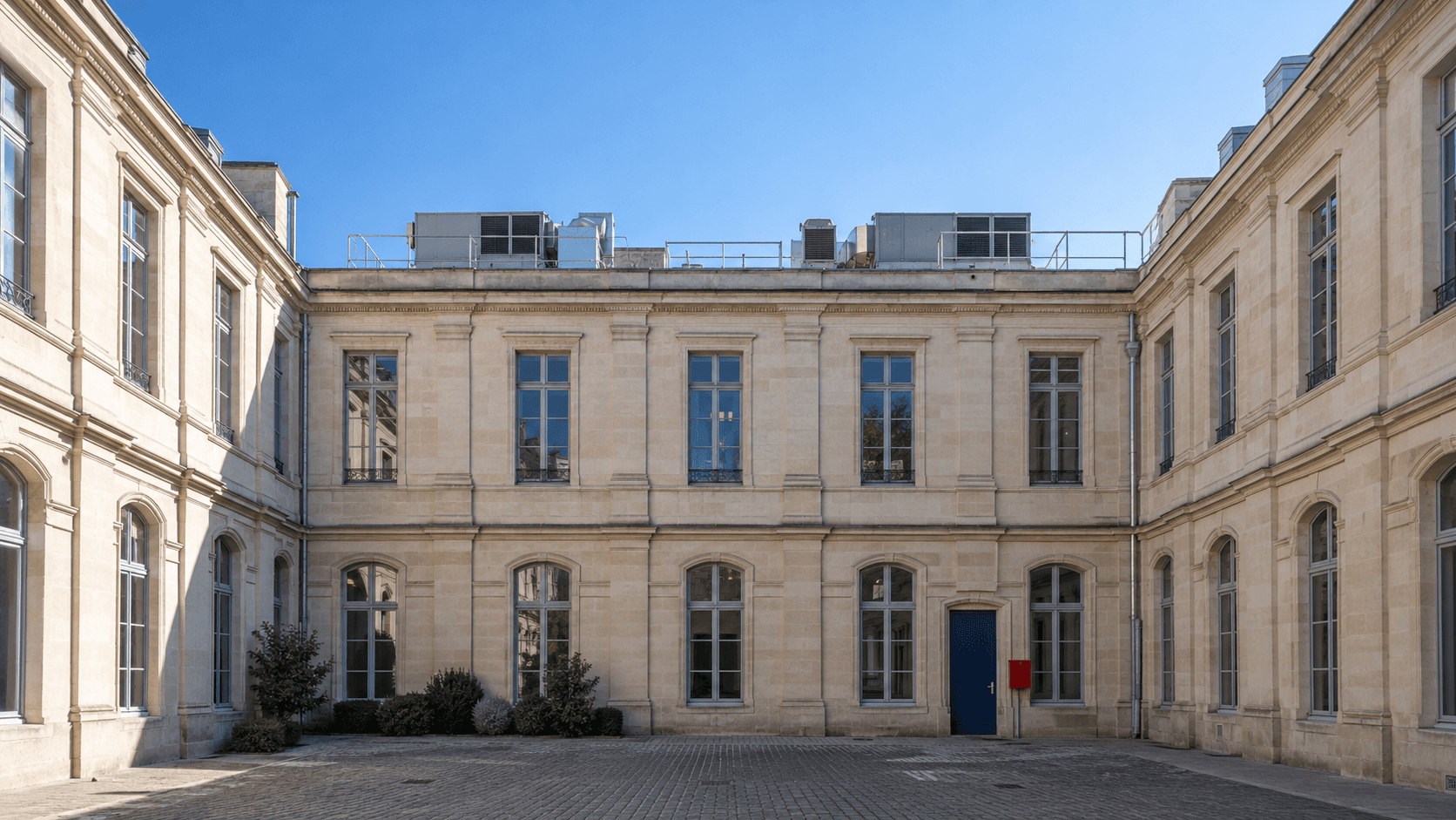 Audit cyber bâtimentaire Collectivités publiques (GTB/GTC) en 15 jours